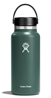 Hydro Flask Wide Mouth 32 oz Insulated Water Bottle