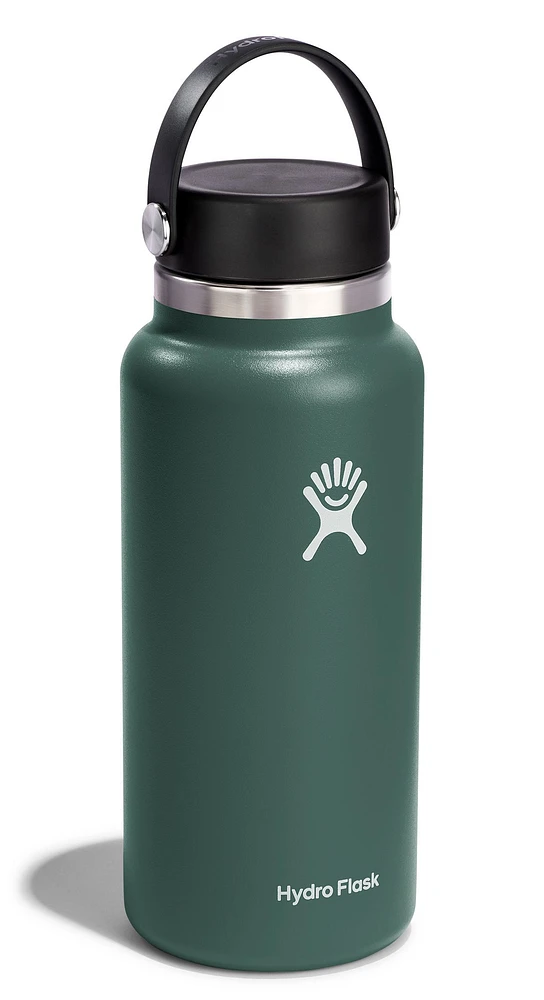 Hydro Flask Wide Mouth 32 oz Insulated Water Bottle