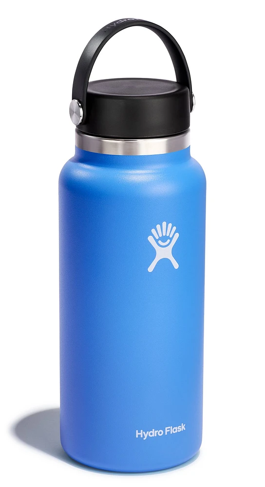 Hydro Flask Wide Mouth 32 oz Insulated Water Bottle