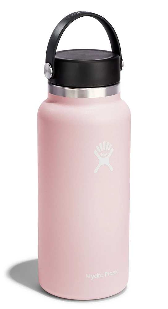 Hydro Flask Wide Mouth 32 oz Insulated Water Bottle