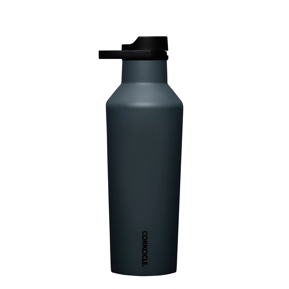 Corkcicle 32 oz Sport Canteen Water Bottle