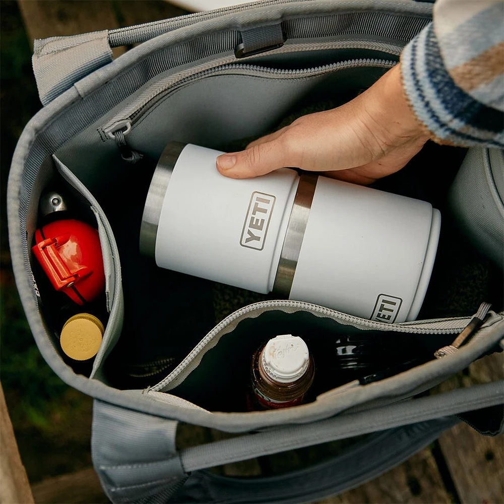 YETI Rambler® 10 oz Stackable Lowball with MagSlider™ Lid