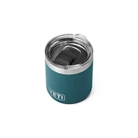 YETI Rambler® 10 oz Stackable Lowball with MagSlider™ Lid