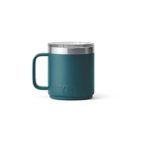 YETI Rambler® 10 oz Mug With Magslider Lid