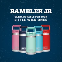 YETI Rambler® 12 oz Junior Kids' Water Bottle