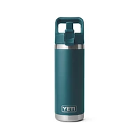 YETI Rambler® 18 oz C Straw Bottle