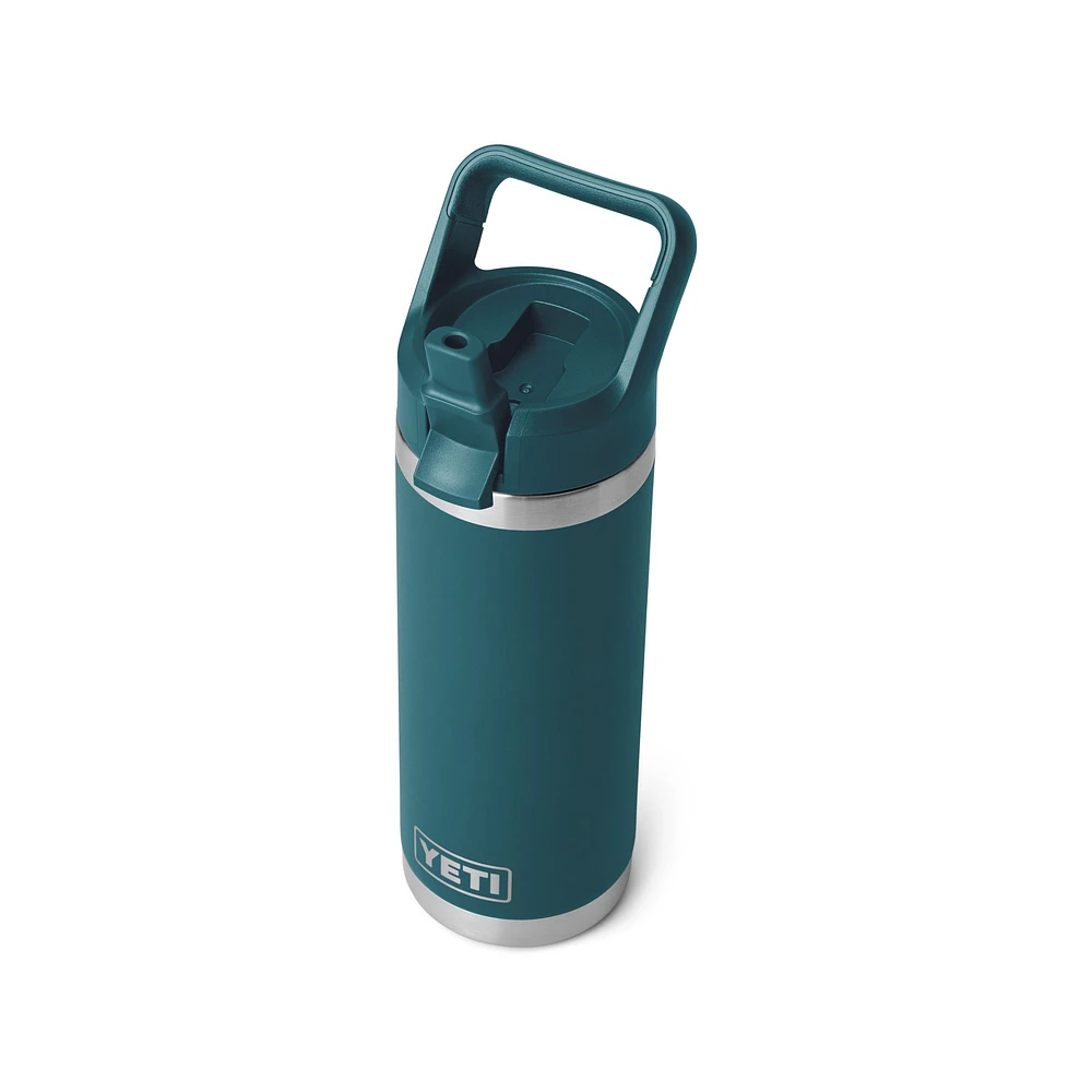 YETI Rambler® 18 oz C Straw Bottle