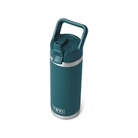 YETI Rambler® 18 oz C Straw Bottle