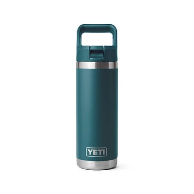 YETI Rambler® 18 oz C Straw Bottle