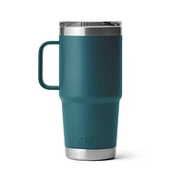 YETI Rambler® 20 oz Travel Mug with StrongHold™ Lid