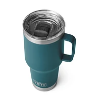 YETI Rambler® 30 oz Travel Mug with StrongHold™ Lid