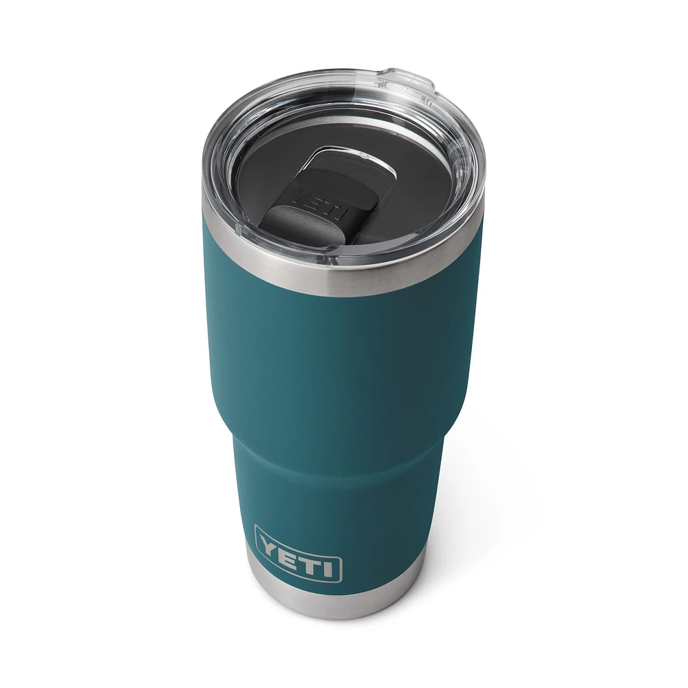 YETI Rambler® oz Tumbler with MagSlider™ Lid