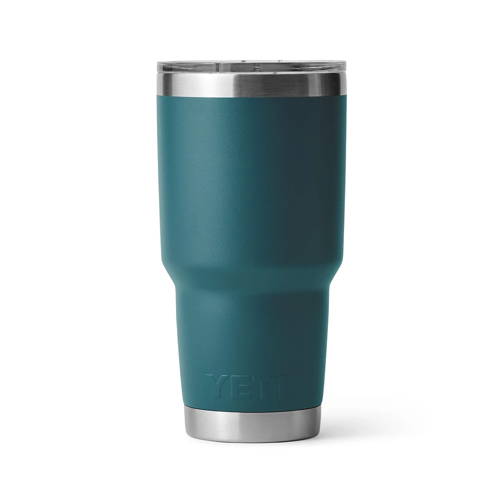 YETI Rambler® oz Tumbler with MagSlider™ Lid