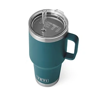 YETI Rambler® 35 oz Mug with Straw Lid