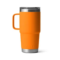 YETI Rambler® 20 oz Travel Mug with StrongHold™ Lid