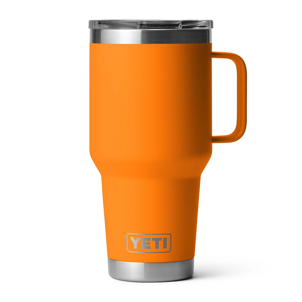 YETI Rambler® 30 oz Travel Mug with MagSlider™ Lid