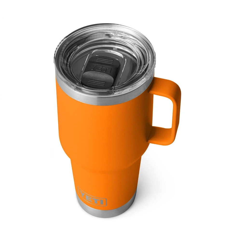 YETI Rambler® 30 oz Travel Mug with MagSlider™ Lid