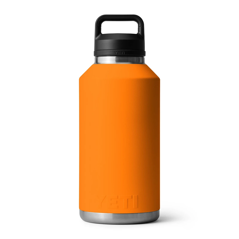 YETI Rambler® Chug oz Water Bottle with Chug Cap