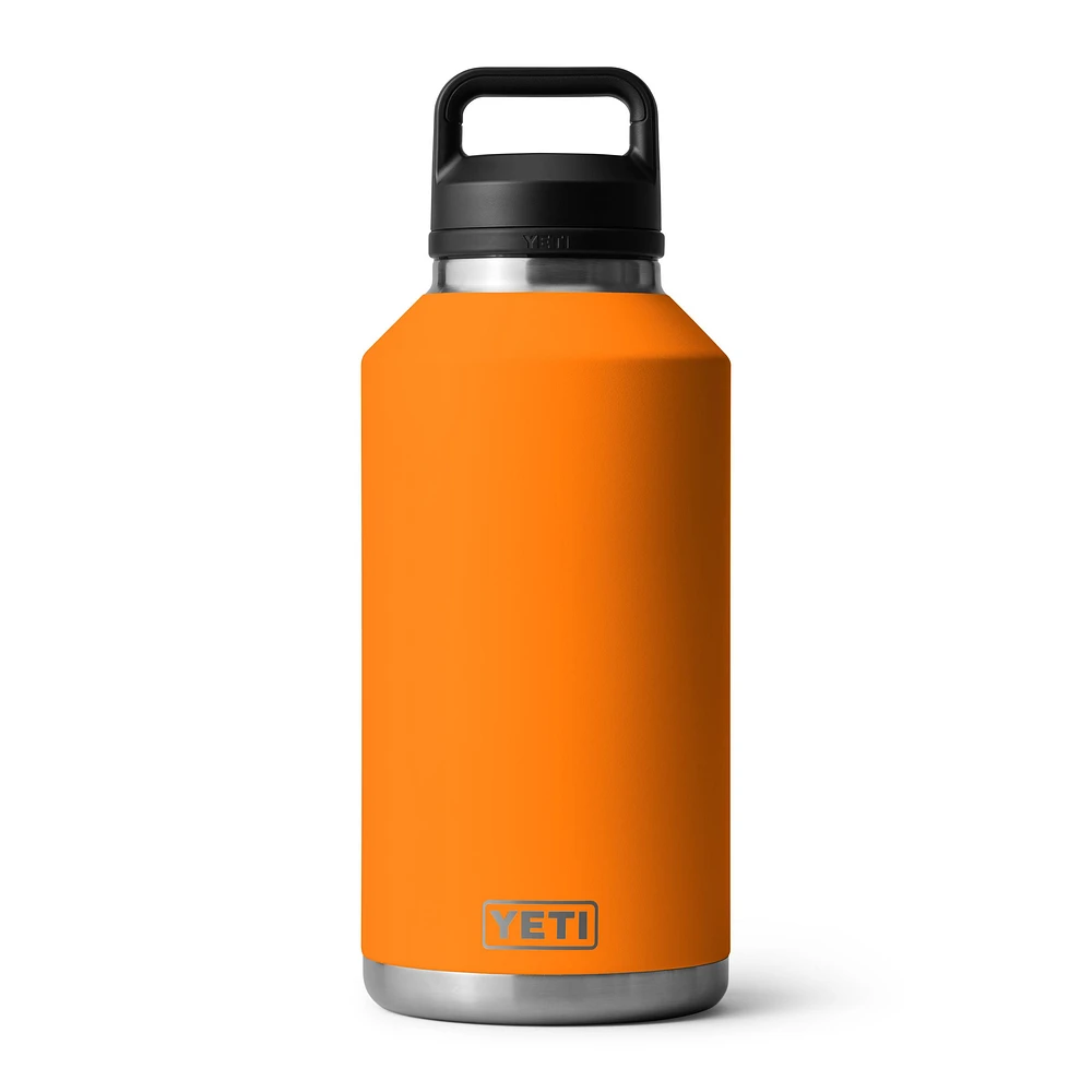 YETI Rambler® Chug oz Water Bottle with Chug Cap