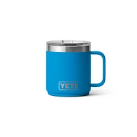 YETI Rambler® 10 oz Mug with MagSlider™ Lid