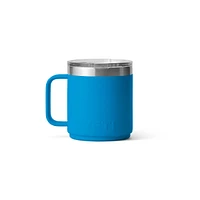 YETI Rambler® 10 oz Mug with MagSlider™ Lid