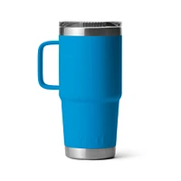 YETI Rambler® 20 oz Travel Mug with StrongHold™ Lid