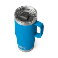 YETI Rambler® 20 oz Travel Mug with StrongHold™ Lid