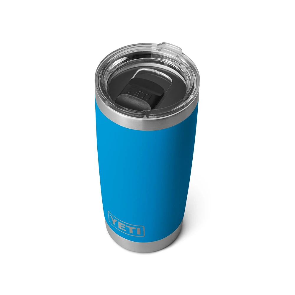 YETI Rambler® oz Tumbler with MagSlider™ Lid