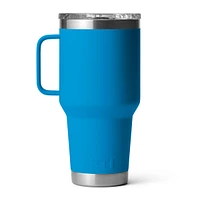 YETI Rambler® 30 oz Travel Mug with MagSlider™ Lid