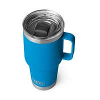 YETI Rambler® 30 oz Travel Mug with MagSlider™ Lid