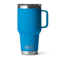 YETI Rambler® 30 oz Travel Mug with MagSlider™ Lid