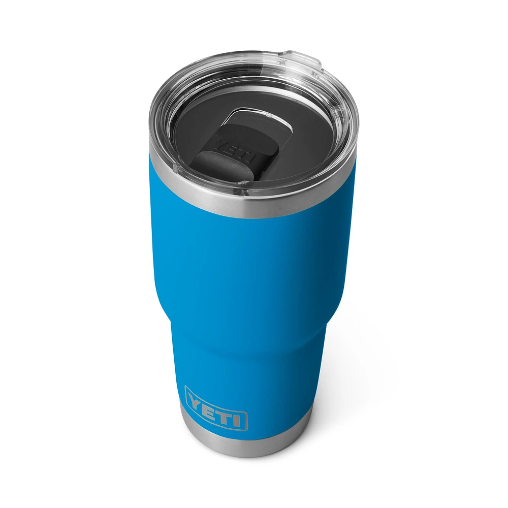 YETI Rambler® oz Tumbler with MagSlider™ Lid