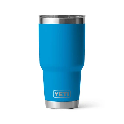 Yeti Rambler 30oz White Tumbler