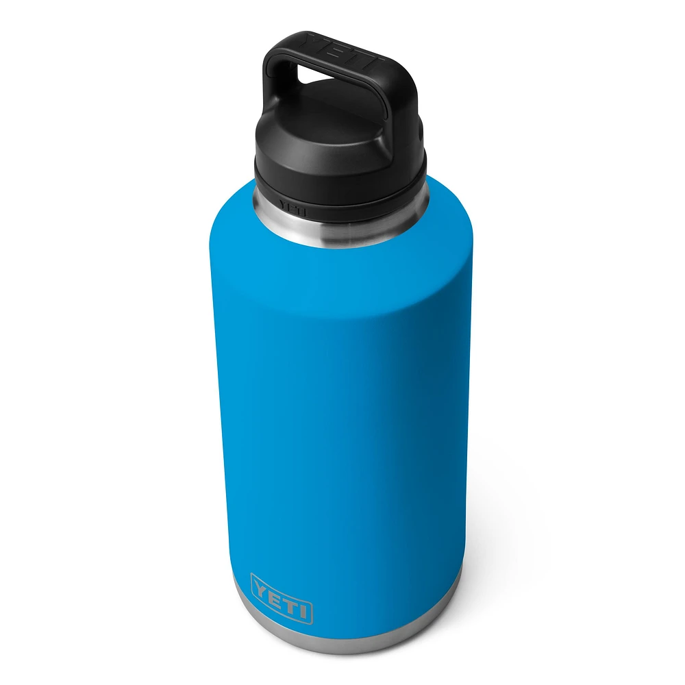 YETI Rambler® 64 oz Water Bottle with Chug Cap