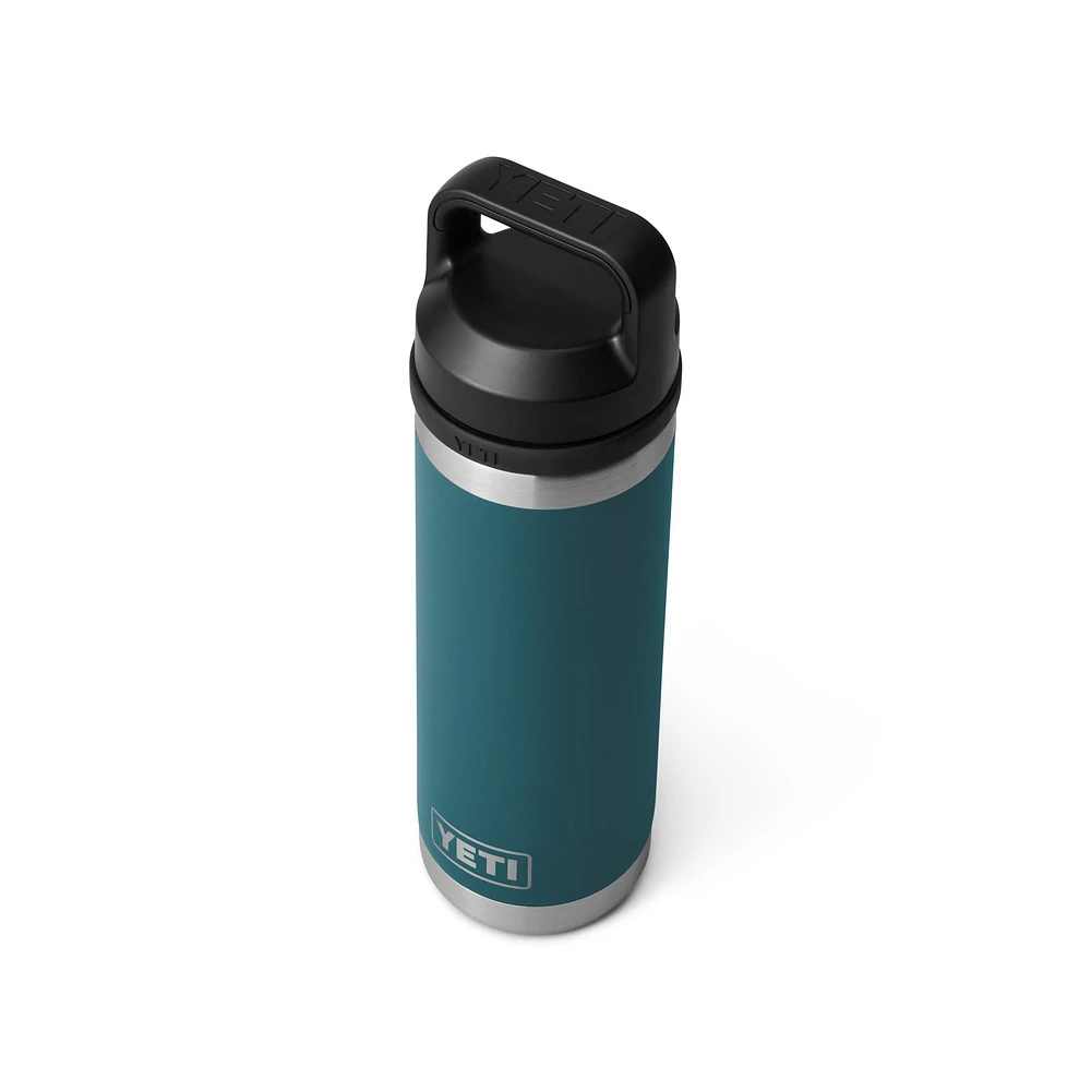 YETI Rambler Chug 18 oz Water Bottle