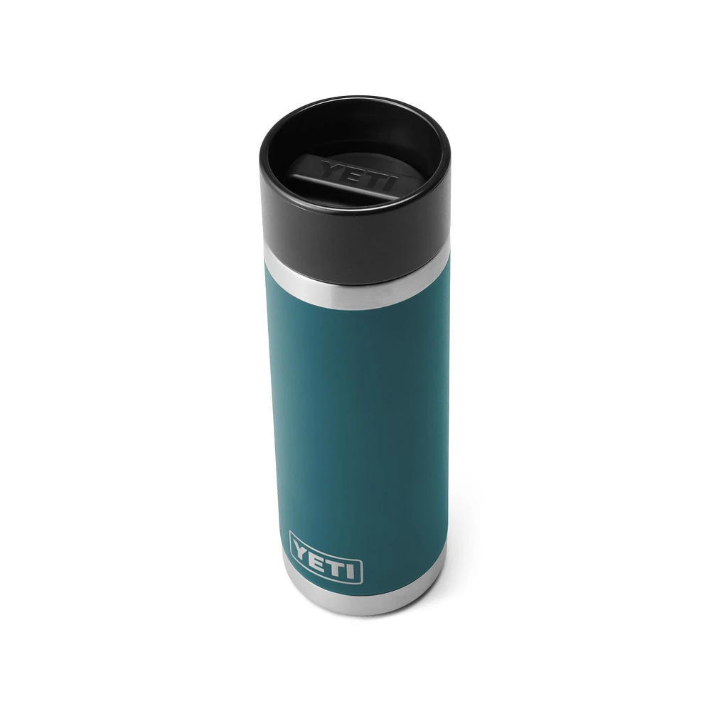 YETI Rambler® oz Water Bottle with HotShot™ Cap