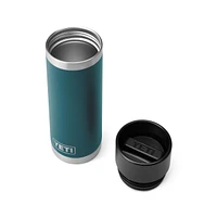 YETI Rambler® oz Water Bottle with HotShot™ Cap