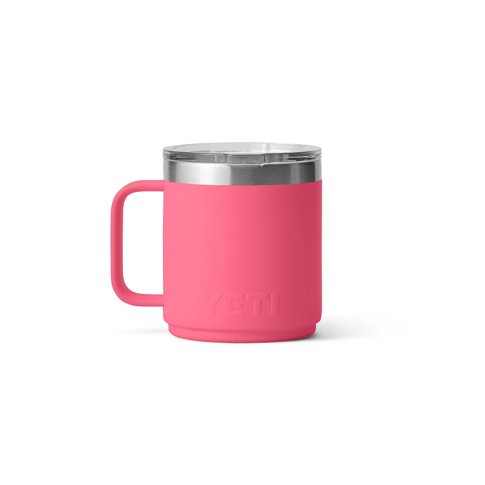 YETI Rambler® 10 oz Mug with MagSlider™ Lid