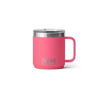 YETI Rambler® 10 oz Mug with MagSlider™ Lid