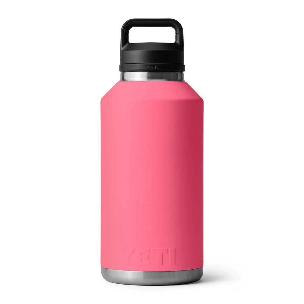 YETI Rambler® Chug oz Water Bottle with Chug Cap