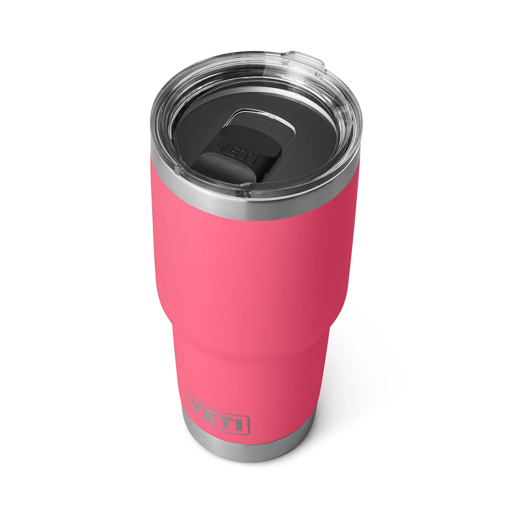 YETI Rambler® oz Tumbler with MagSlider™ Lid