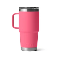 YETI Rambler® 20 oz Travel Mug with StrongHold™ Lid