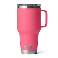 YETI Rambler® 30 oz Travel Mug with MagSlider™ Lid