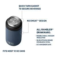 YETI Rambler® Colster® 2.0 Can Insulator