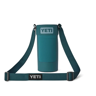 YETI Rambler® 18 oz Water Bottle Sling