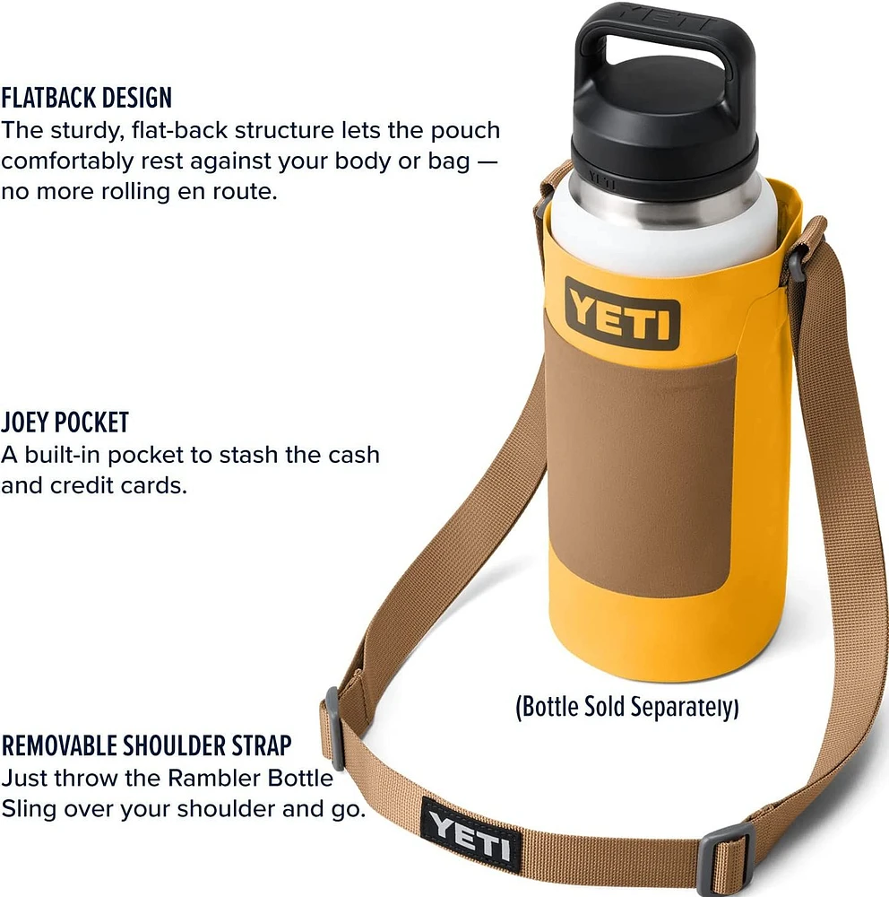 YETI Rambler® Bottle Sling