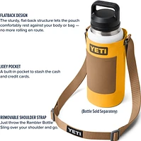 YETI Rambler® Bottle Sling