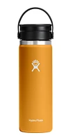 Hydro Flask Wide Mouth 20 oz Stainless Steel Water Bottle