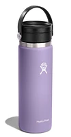 Hydro Flask Wide Mouth 20 oz Stainless Steel Water Bottle