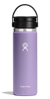 Hydro Flask Wide Mouth 20 oz Stainless Steel Water Bottle